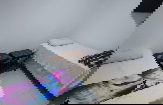 HOTEL GALICIA - Foto 9