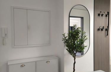 Große Wohnung mit Balkon nahe München - Foto 31