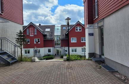 Wohlfühl-Ferienwohnung mit Tiefgarage im Grünen - Photo 33