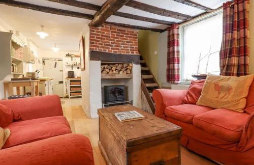 Driftwood Cottage - Foto 13