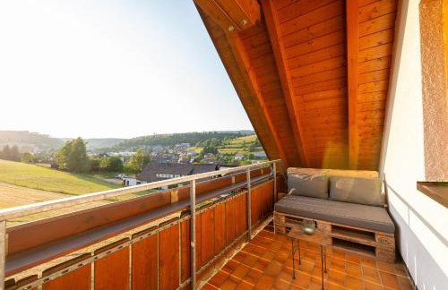 Ferienwohnung Wälderliebe - Foto 20