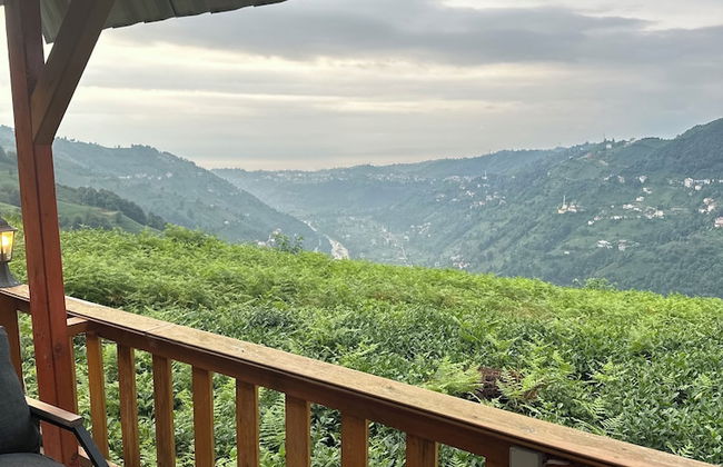 Kalivi Suit Bungalov - Foto 38