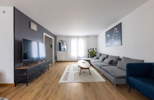 Nice house close to Disney 12 people - Foto 7