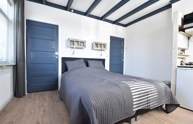 Cozy Apartment in Bergen aan Zee near Beach - Photo 7