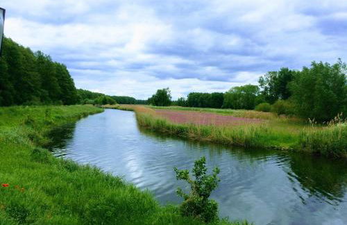 Ferienwohnung Spreewaeldchen - Foto 40