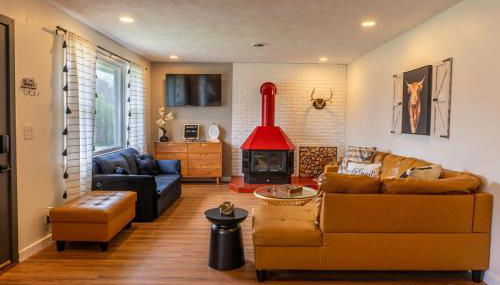 NEW! VillaBella Luxury Farmhouse - Foto 3