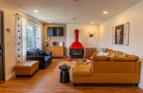 NEW! VillaBella Luxury Farmhouse - Foto 3