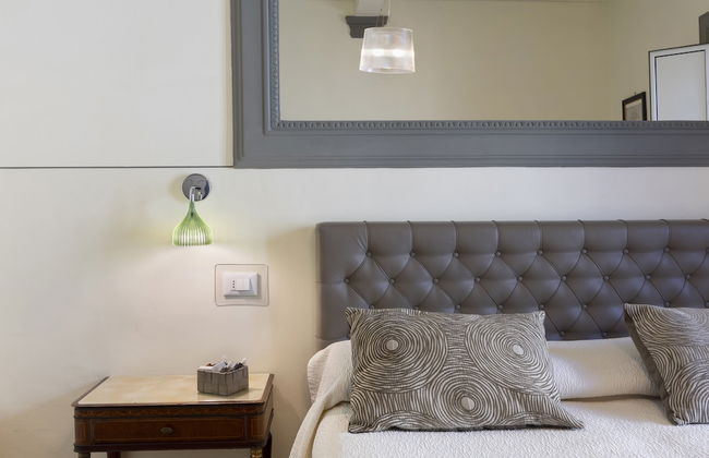 Soggiorno Battistero - Foto 21