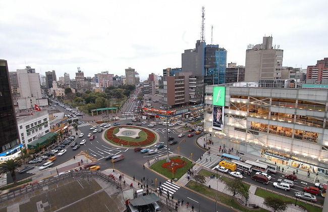 Miraflores 1 or 2 Bedroom Executive Apartment. - Foto 59