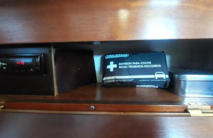 FRACTAL - Vintage Sailboat in Belém - Photo 12