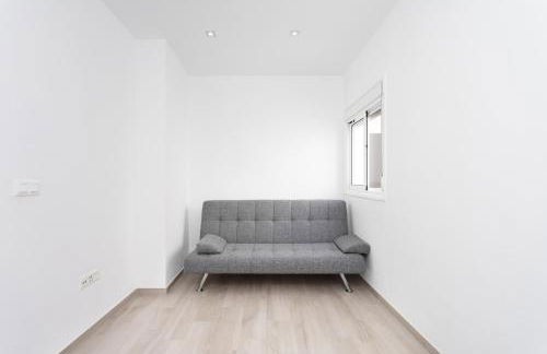 Stylish Urban Stay in Santa Cruz, Plaza Militar - Foto 23