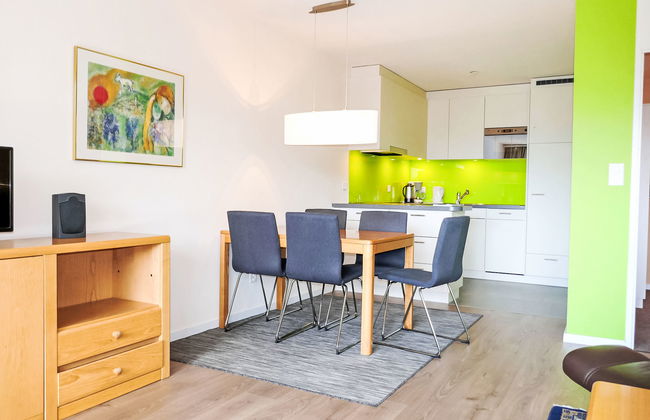 Allod Park Haus C 604 - Foto 9