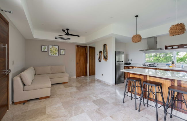 Valhalla Residence by Biwa - Foto 39