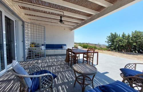 Casa Palombara - Healiday in Torre Salsa - Foto 5