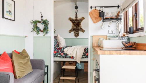 Badgers Rest - Foto 5