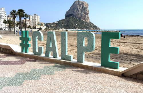 TerraSoul Apartmens Alexia in Calpe - Photo 21