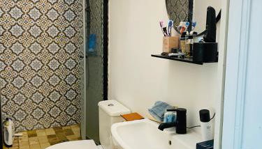 Gîte Mas La Bohème Piscine Parking Privé L'Isle-Sur-La-Sorgue - Photo 3