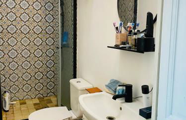 Gîte Mas La Bohème Piscine Parking Privé L'Isle-Sur-La-Sorgue - Photo 3