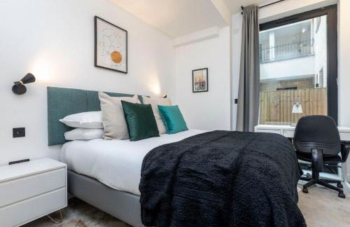 Xylo Apartments - Kentish Town - Foto 43