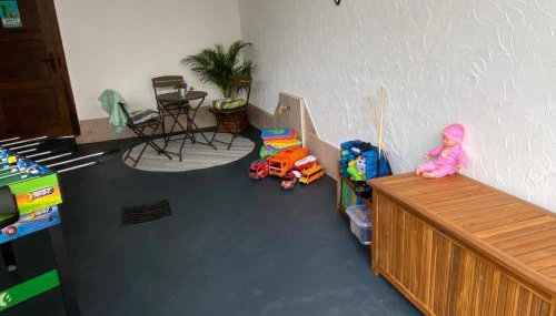 Ferienhaus Zittau Oberlausitz & Ferienwohnung am Hamann Berg - Foto 5