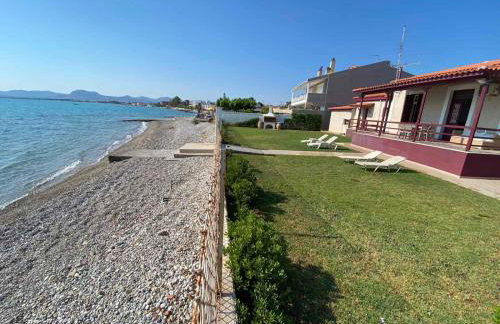 Villa Angelos - Foto 11