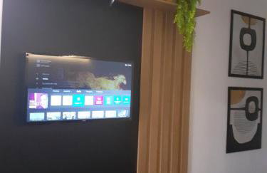 FLAT ENCANTADOR A UM PASSO DA PRAIA - Foto 5