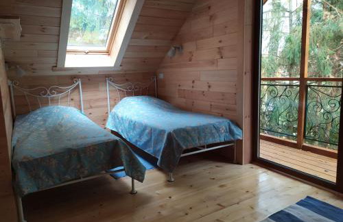 Domek Moczykija - Foto 20