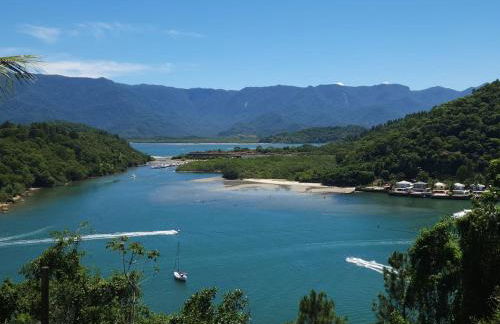 Casa grande maravilhosa e aconchegante, 5 quartos - Foto 5