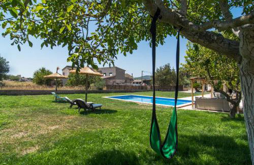 Villa Valls - Foto 5