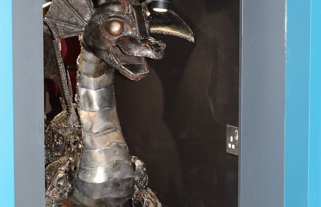 George & Dragon - Foto 32