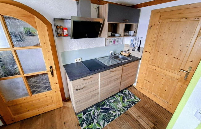 Peaceful Apartment in Salzburg Near Ski Area - Foto 13