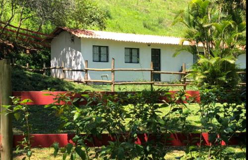 Vivenda dos Guaranys -Um projeto ecológico - Casa - Foto 1