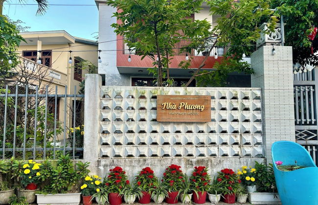 Phương's house - Foto 46