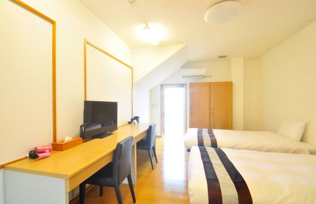 Kaiho Fusaki annex - Foto 5