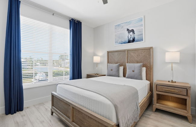 GreenLinks Golf View Villa Mustang at Lely Resort - Foto 43