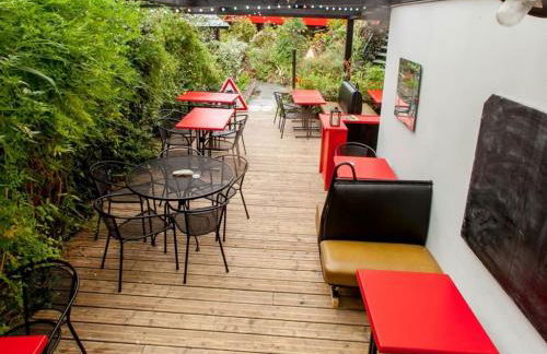 Hébergement Insolite Picasso - Photo 34