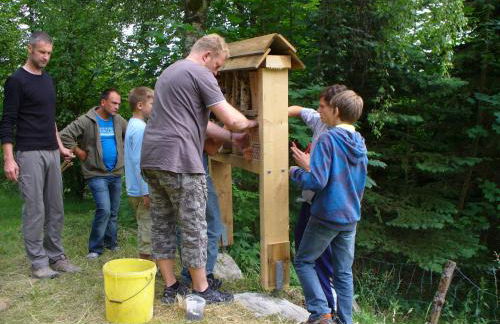 Schlossberghof - Foto 42