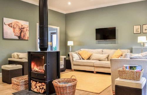 Redroofs by the Woods - Foto 1