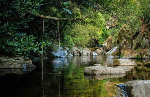 Regouro - an Hidden Gem in Douro Valley - Foto 40