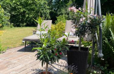 Apartment Ammersbek - Foto 3