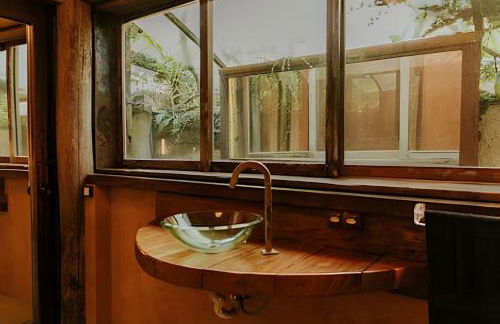 Morro da Luz - Ipê Loft - Foto 15