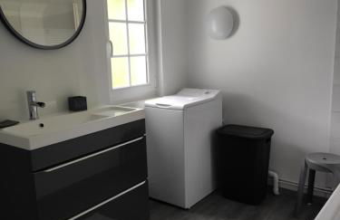 Le Petit Gite de la Roseraie - Foto 24