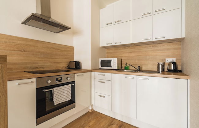 Charming & Cozy Ambiente Apartments - Foto 35