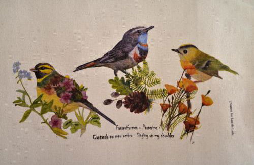 REFÚGIO DO RAPOSO/CASA DENEB (CC) - Foto 33