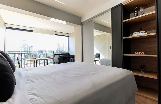 Trends Brooklin - Foto 2