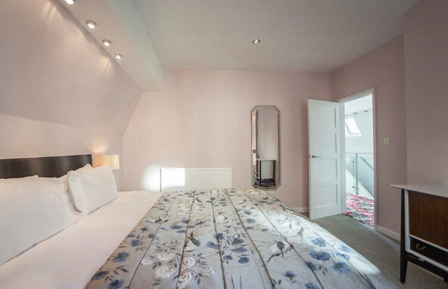 Georgian Coach House Mews Central Bath - Foto 14