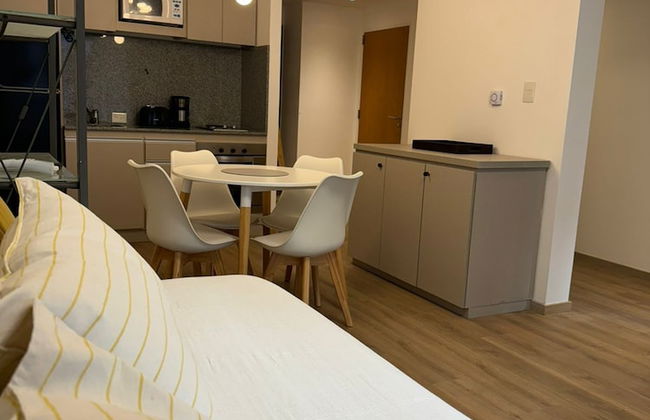 Monroe Suites - Foto 75