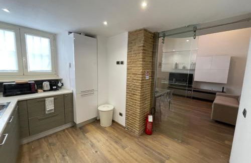 Foro Romano Apartments D - Foto 10