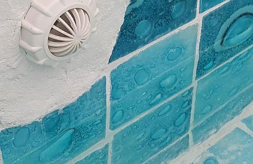 ALOELUX VILLA ! - Private Villa with Jacuzzi, cinema ,massage ,wonderful view, art desing villa - Photo 62