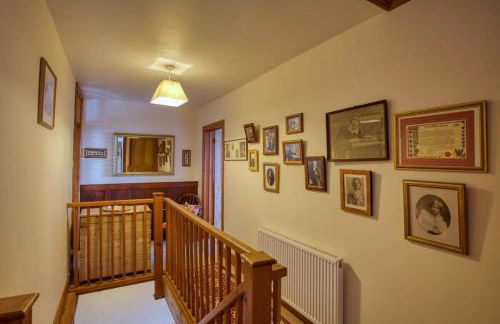 Historic Chapel Great Facilities nr Beaches - Foto 20